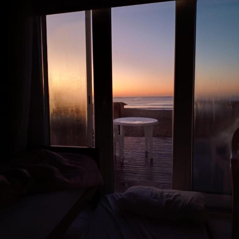 Ventanas al mar - One-Bedroom Apartment - 1