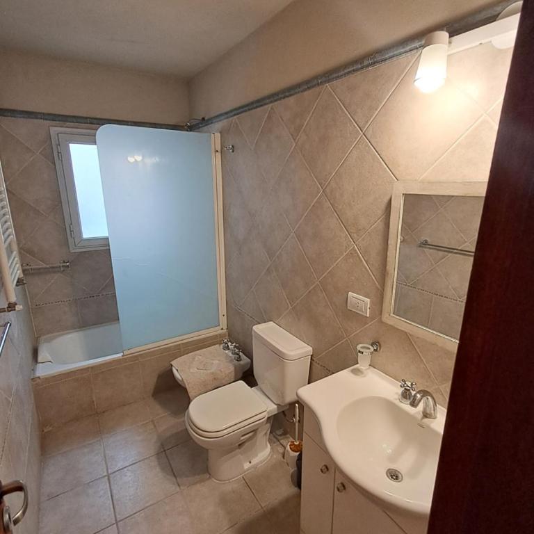 Ventanas al mar - Two-Bedroom Apartment - 9