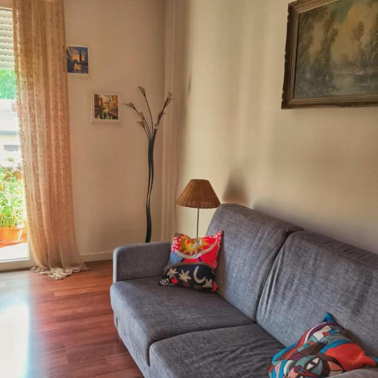 House of nika - Appartamento con 2 Camere da Letto - 4