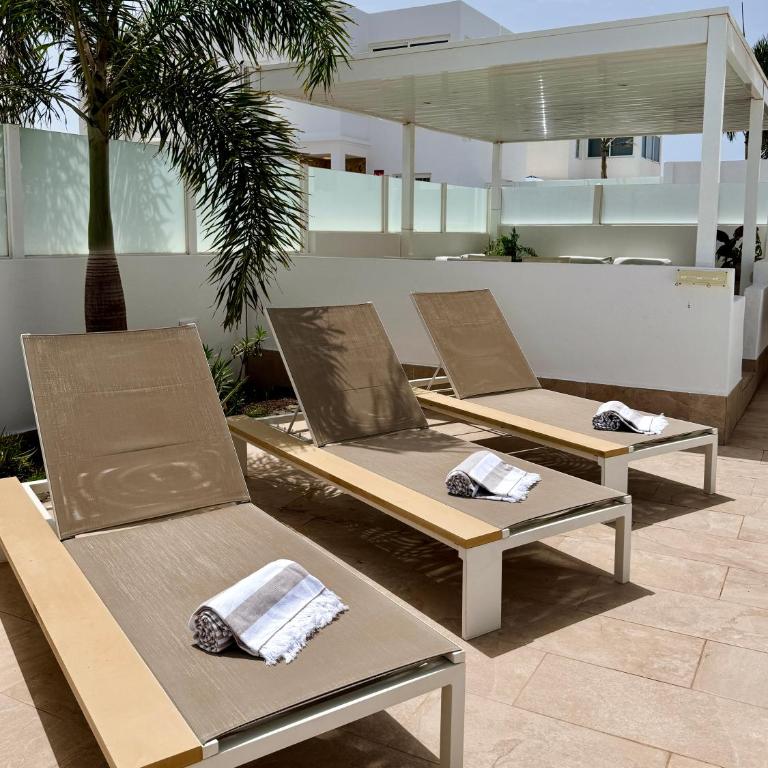 Villa Calendula 4 bedroom and private pool - Villa - 41
