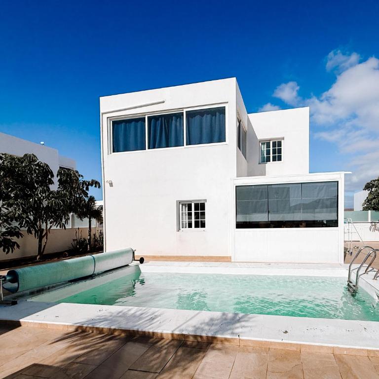 Villa Calendula 4 bedroom and private pool - Villa - 2