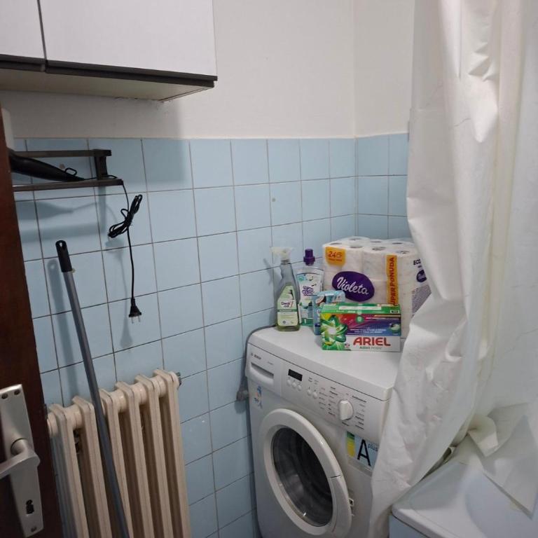 Sweet Home - Apartman sa 1 Spavaćom Sobom - 9
