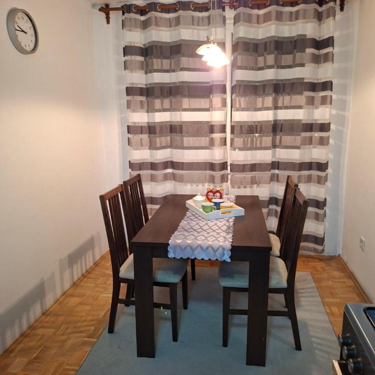 Sweet Home - Apartman sa 1 Spavaćom Sobom - 10