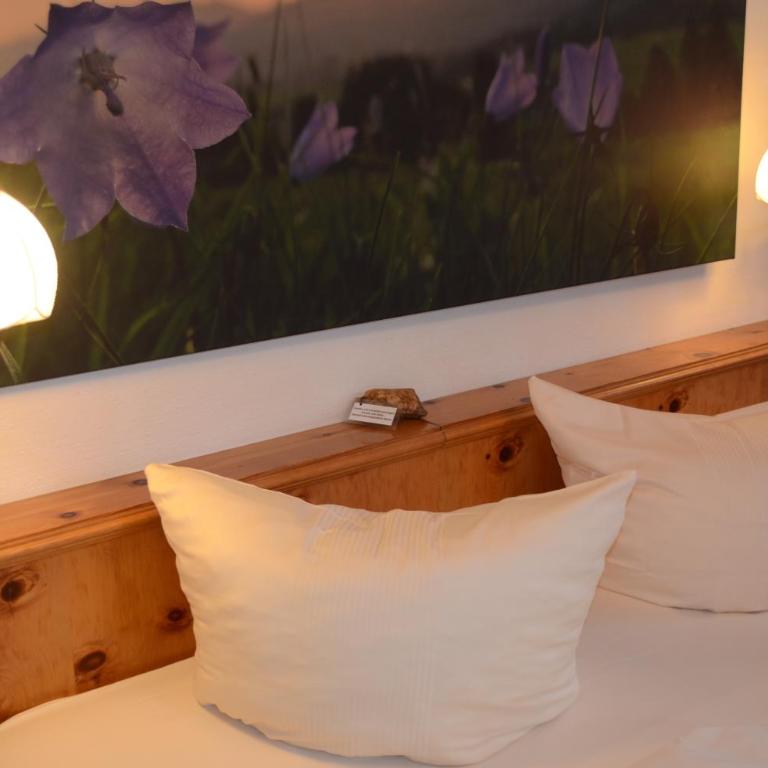 Bergbauernwirt im Landhaus Bolgental - Doppelzimmer - 8
