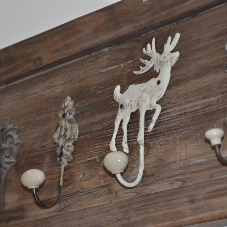 Bergbauernwirt im Landhaus Bolgental - Einzelzimmer mit Balkon - 4