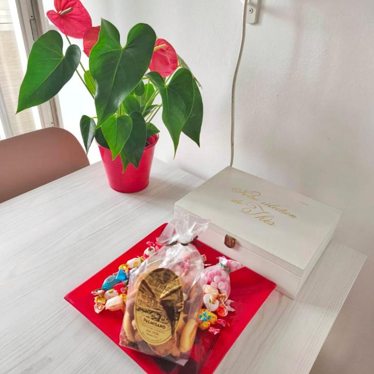 House of nika - Appartamento con 2 Camere da Letto - 40