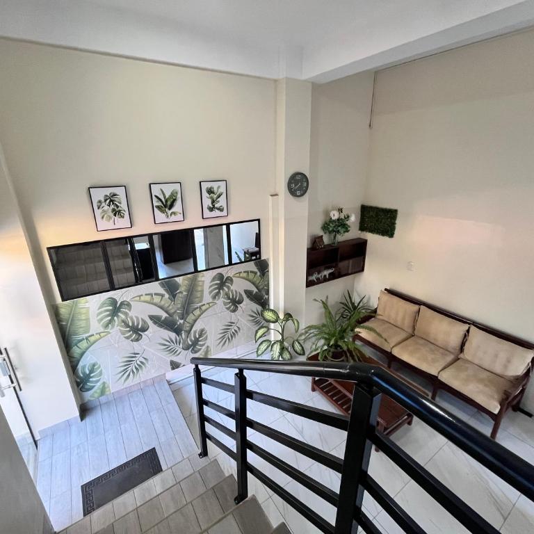 Lucas - One-Bedroom Apartment - 3