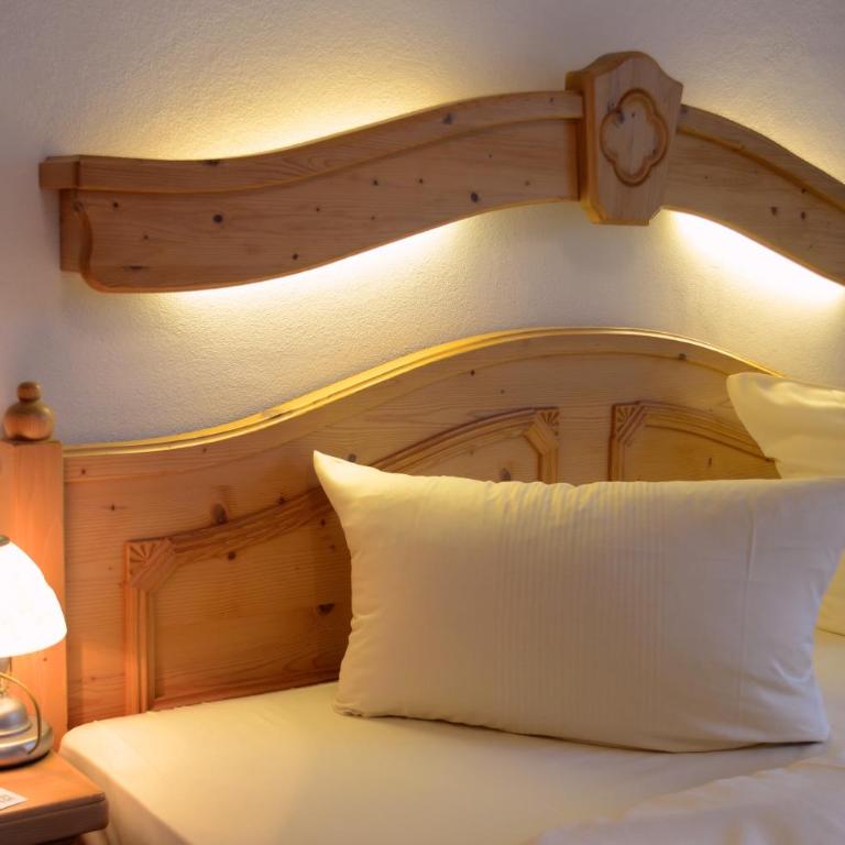 Bergbauernwirt im Landhaus Bolgental - Familienzimmer - 5