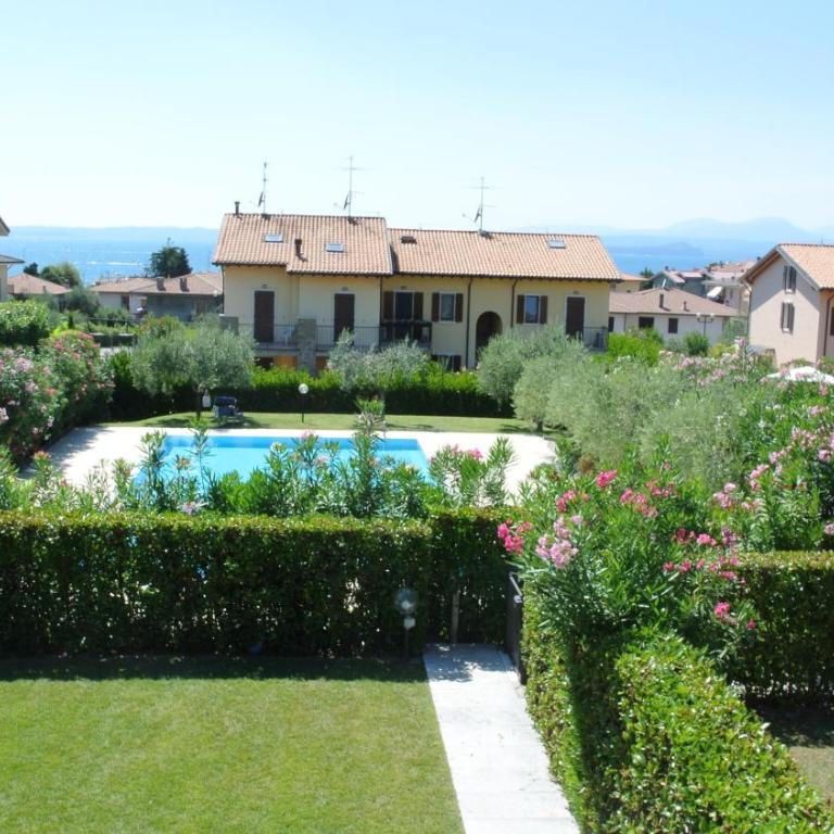 Villagioia - Casa Vacanze - 10