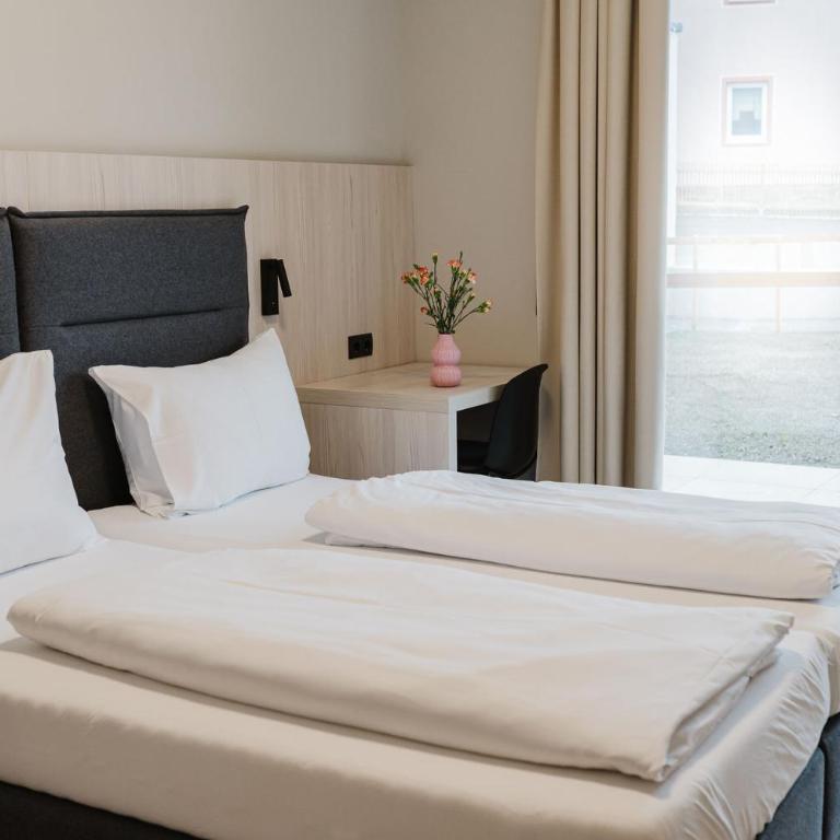 Fewo Mauterndorf - Doppelzimmer - 8