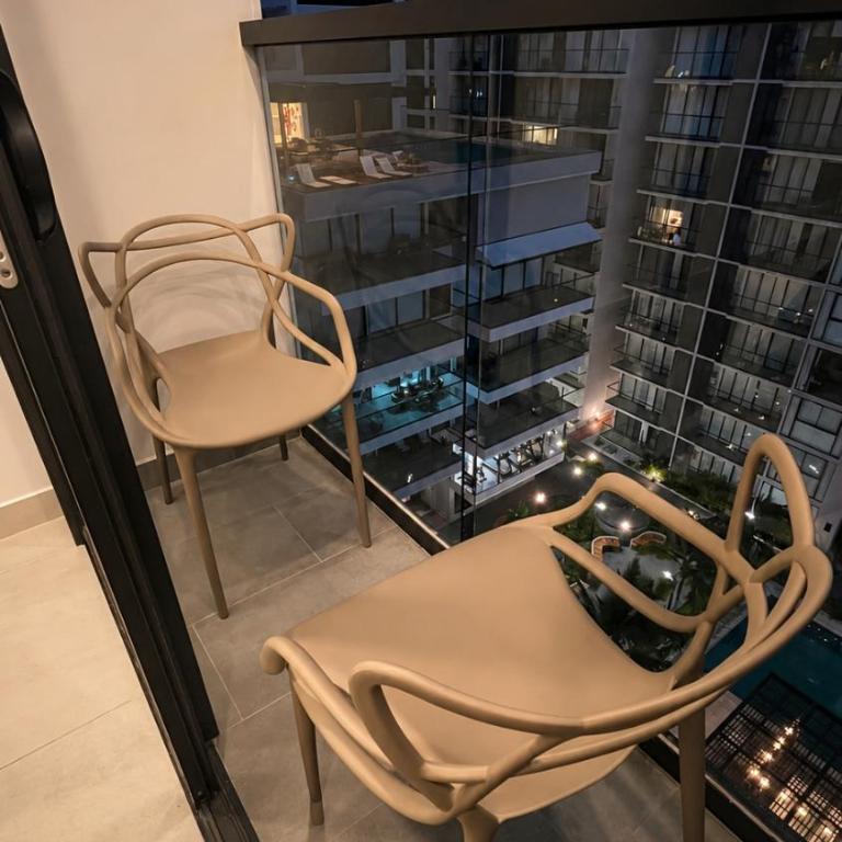 REFUGIO en el MAR - One-Bedroom Apartment - 10
