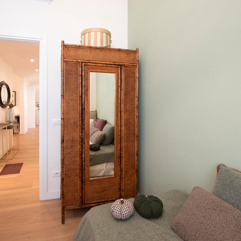 Giotto House - Appartamento con 2 Camere da Letto - 3