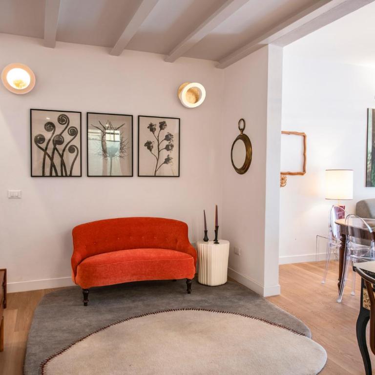 Giotto House - Appartamento con 2 Camere da Letto - 5