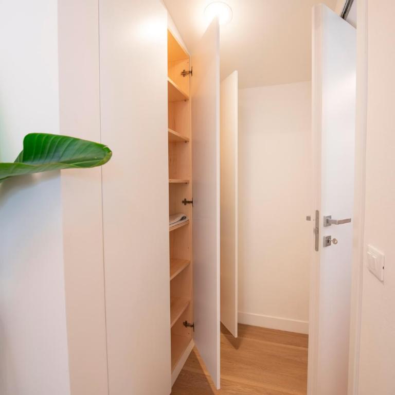 Giotto House - Appartamento con 2 Camere da Letto - 7