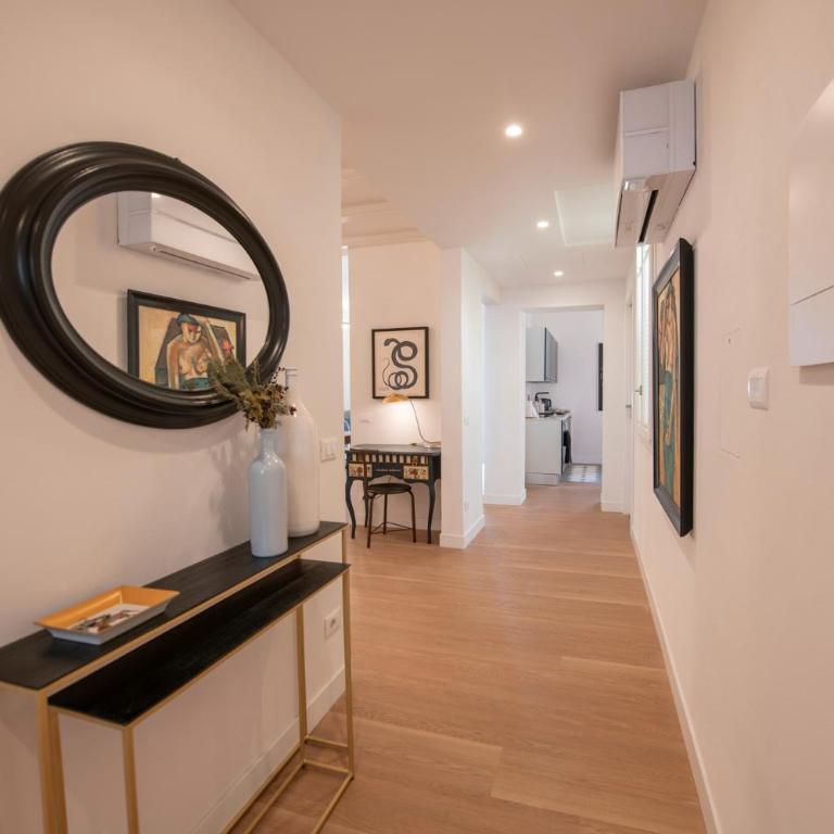 Giotto House - Appartamento con 2 Camere da Letto - 8
