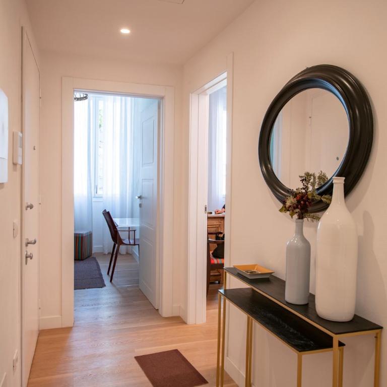 Giotto House - Appartamento con 2 Camere da Letto - 10