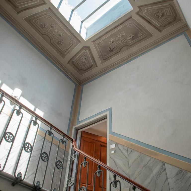 Giotto House - Appartamento con 2 Camere da Letto - 15