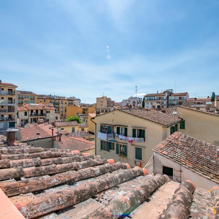 Giotto House - Appartamento con 2 Camere da Letto - 16