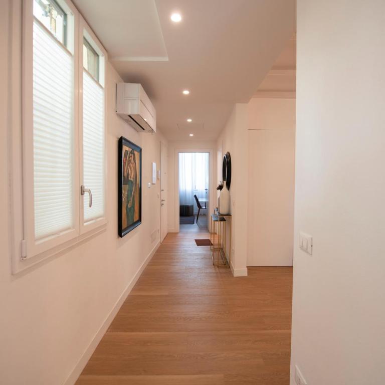 Giotto House - Appartamento con 2 Camere da Letto - 17