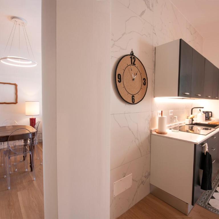 Giotto House - Appartamento con 2 Camere da Letto - 18