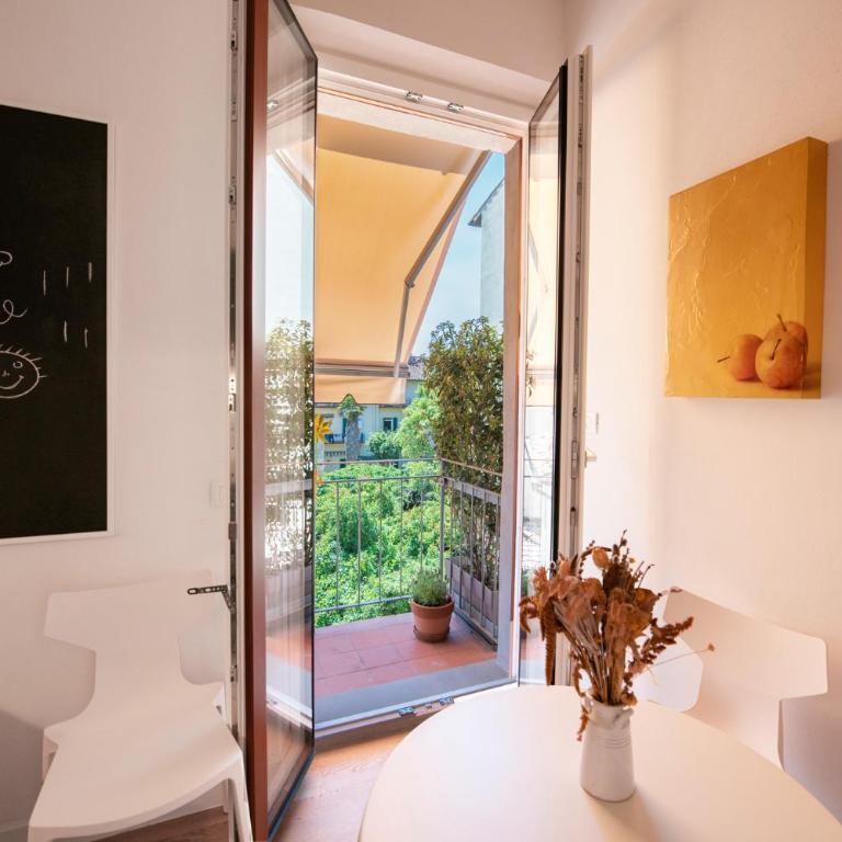 Giotto House - Appartamento con 2 Camere da Letto - 21