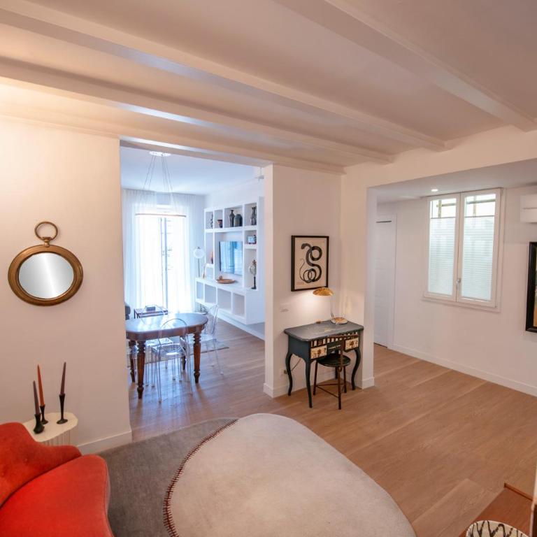 Giotto House - Appartamento con 2 Camere da Letto - 22