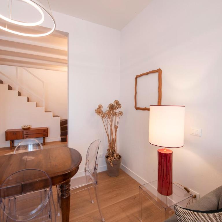 Giotto House - Appartamento con 2 Camere da Letto - 23