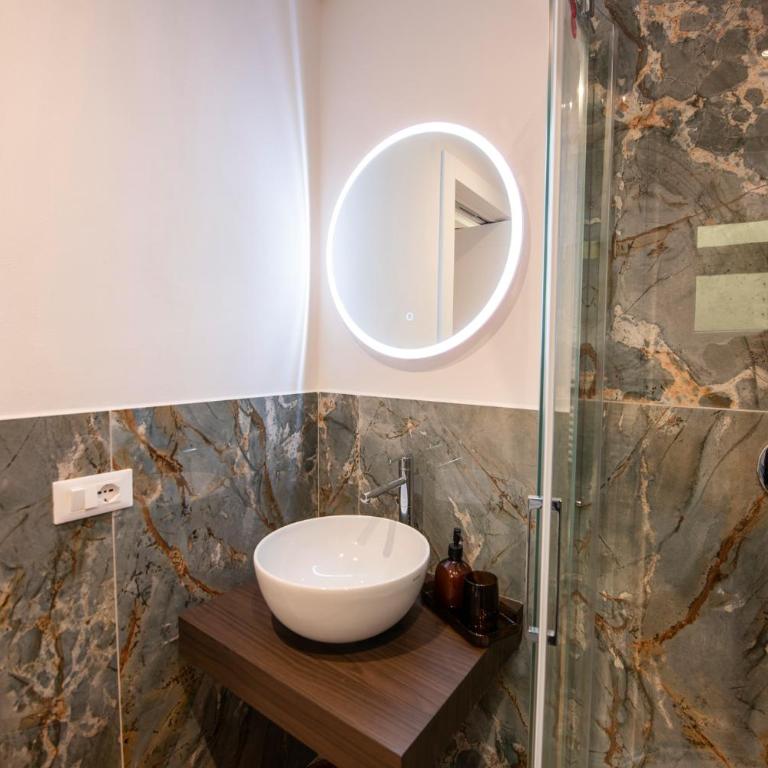 Giotto House - Appartamento con 2 Camere da Letto - 26