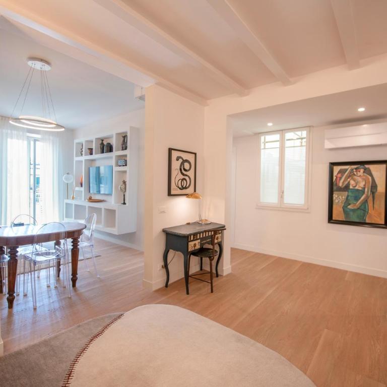 Giotto House - Appartamento con 2 Camere da Letto - 27