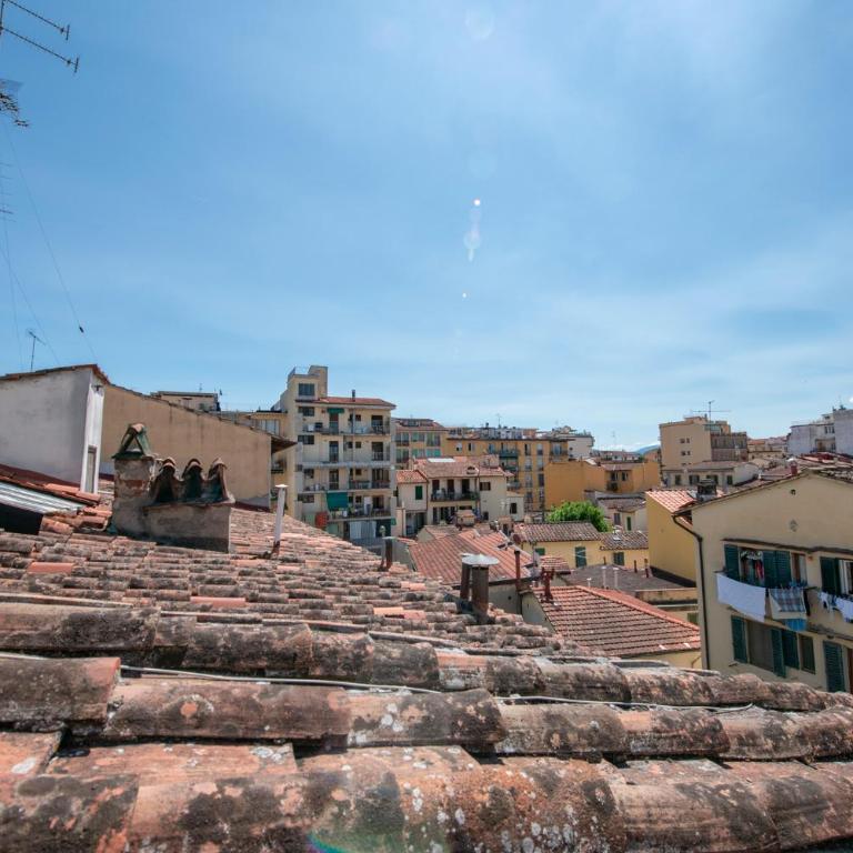 Giotto House - Appartamento con 2 Camere da Letto - 28