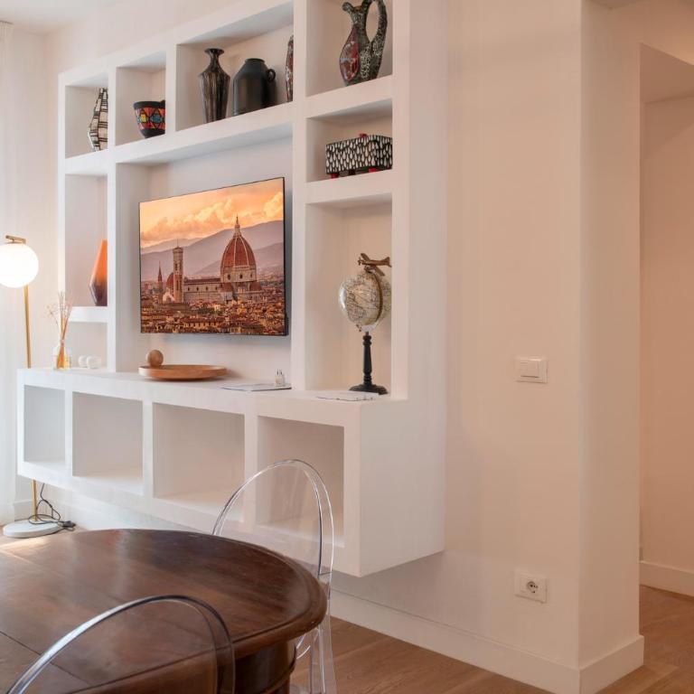 Giotto House - Appartamento con 2 Camere da Letto - 30