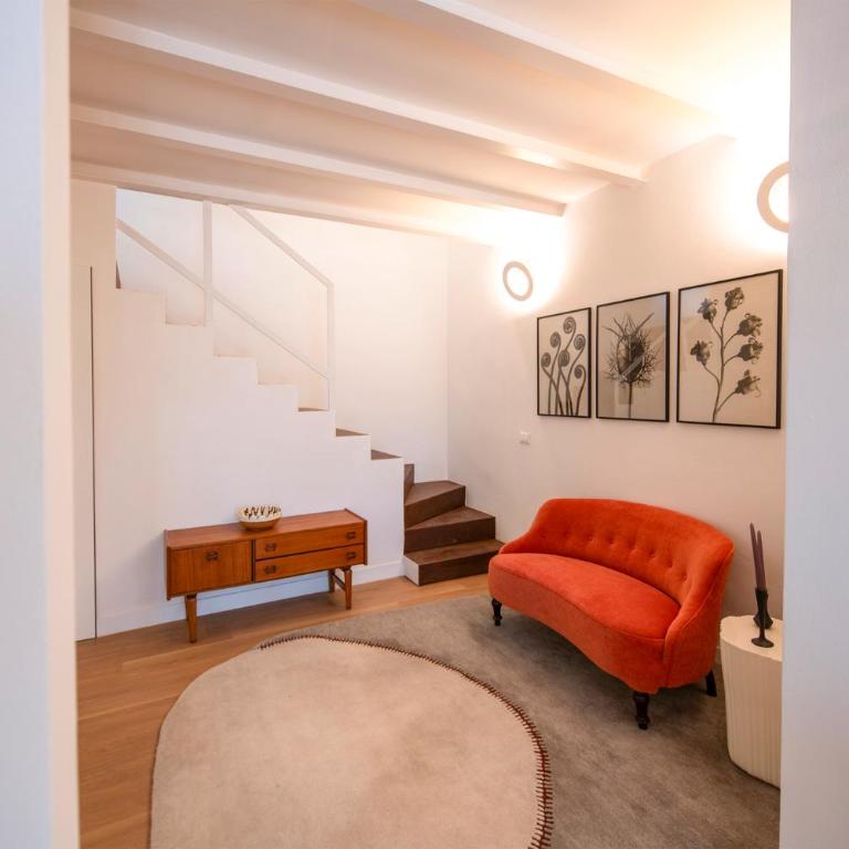 Giotto House - Appartamento con 2 Camere da Letto - 31