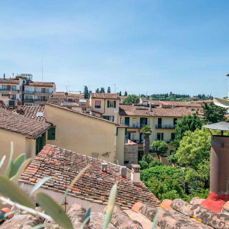 Giotto House - Appartamento con 2 Camere da Letto - 32