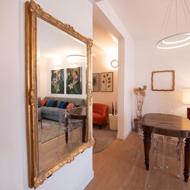 Giotto House - Appartamento con 2 Camere da Letto - 34