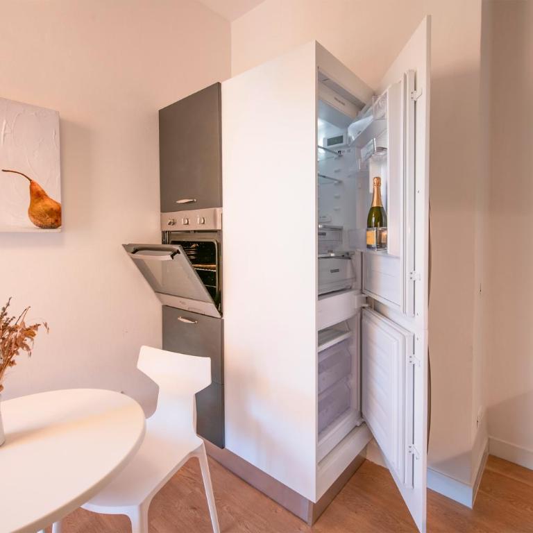 Giotto House - Appartamento con 2 Camere da Letto - 38
