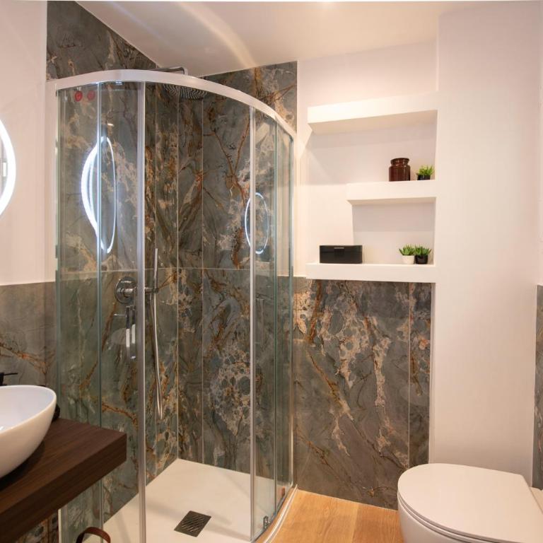 Giotto House - Appartamento con 2 Camere da Letto - 40