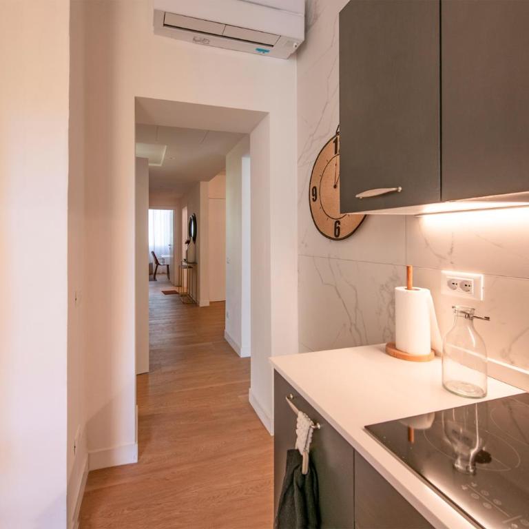 Giotto House - Appartamento con 2 Camere da Letto - 42