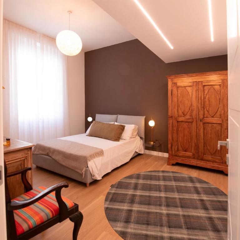 Giotto House - Appartamento con 2 Camere da Letto - 44