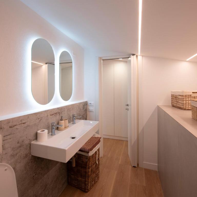 Giotto House - Appartamento con 2 Camere da Letto - 45