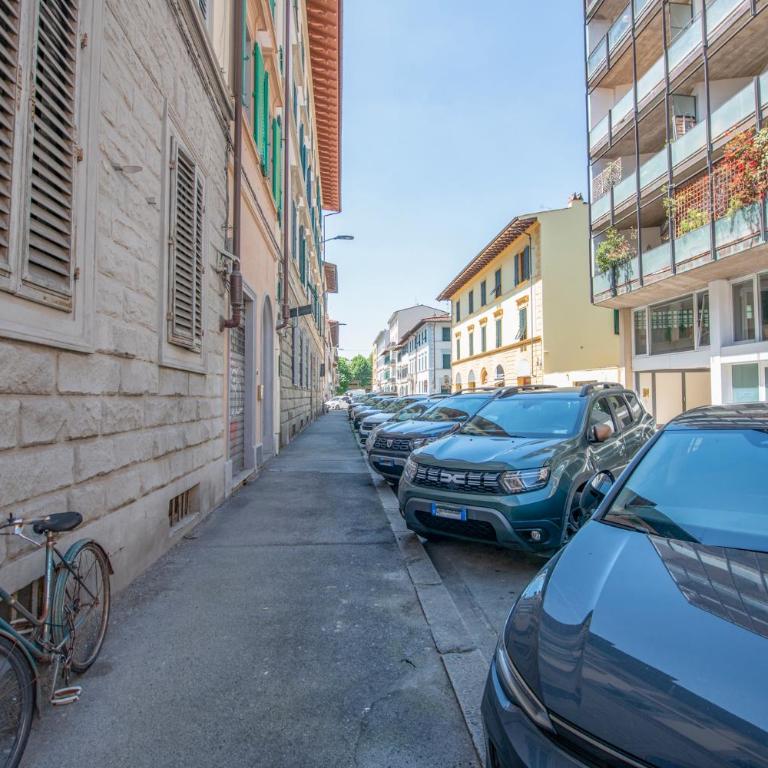 Giotto House - Appartamento con 2 Camere da Letto - 46