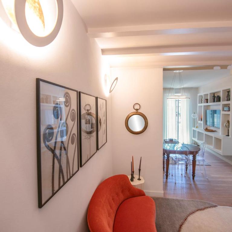 Giotto House - Appartamento con 2 Camere da Letto - 48