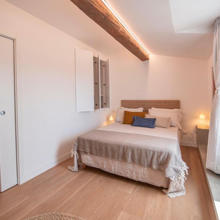 Giotto House - Appartamento con 2 Camere da Letto - 51