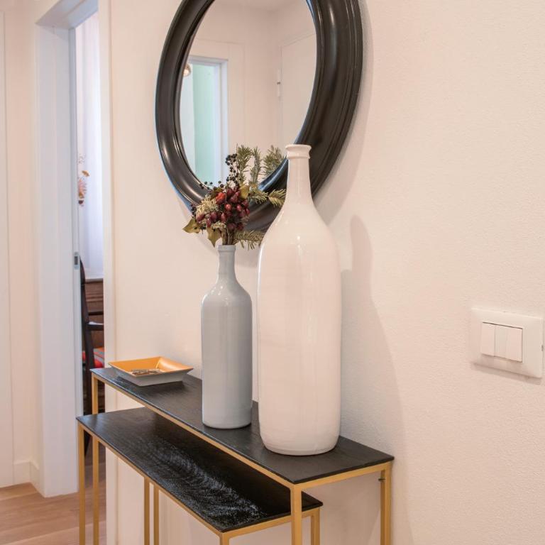 Giotto House - Appartamento con 2 Camere da Letto - 53