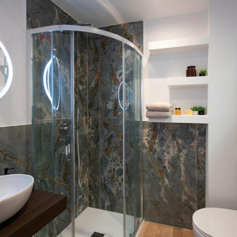 Giotto House - Appartamento con 2 Camere da Letto - 54