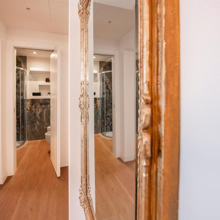 Giotto House - Appartamento con 2 Camere da Letto - 56