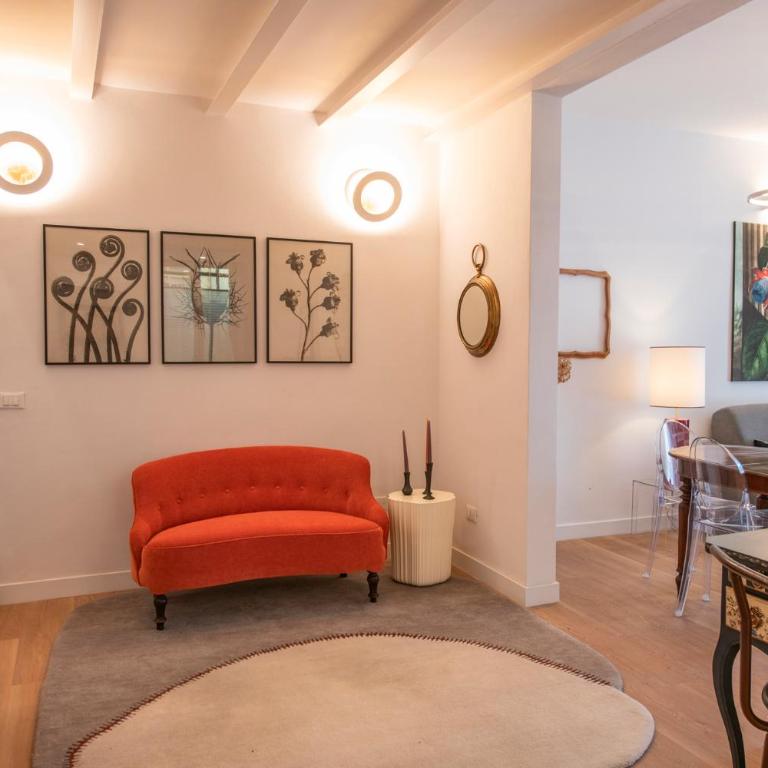 Giotto House - Appartamento con 2 Camere da Letto - 59