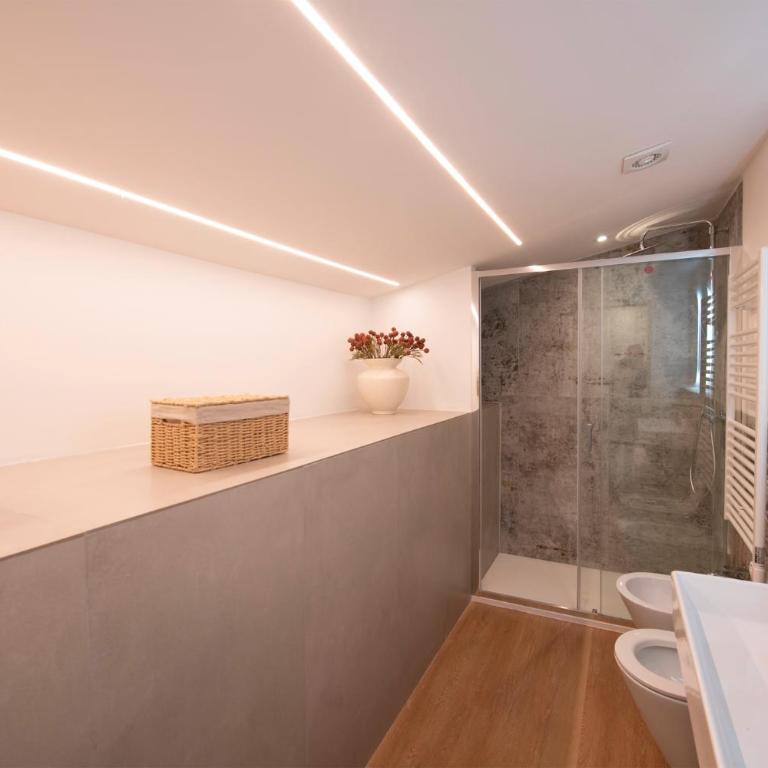 Giotto House - Appartamento con 2 Camere da Letto - 64
