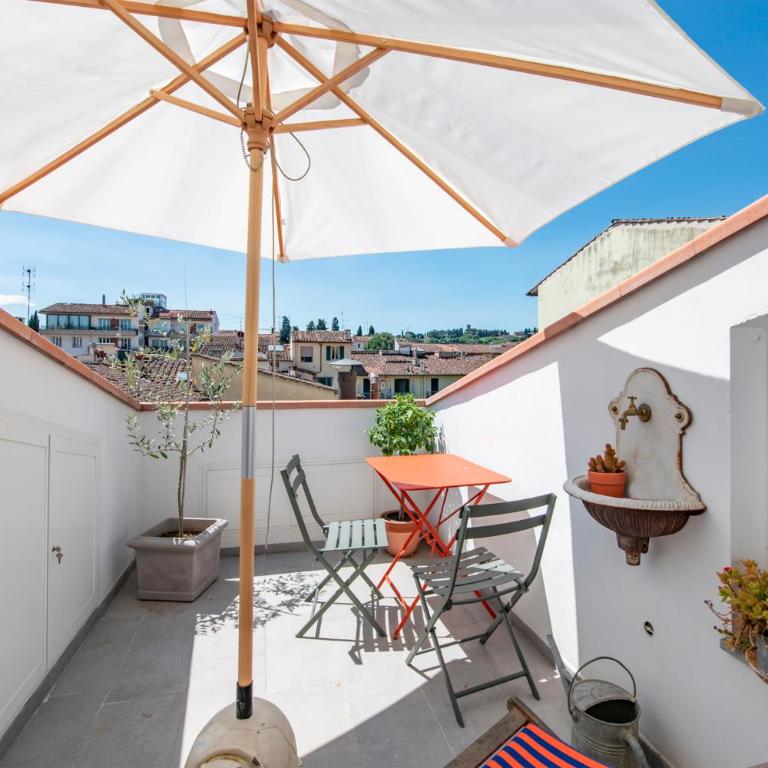 Giotto House - Appartamento con 2 Camere da Letto - 66