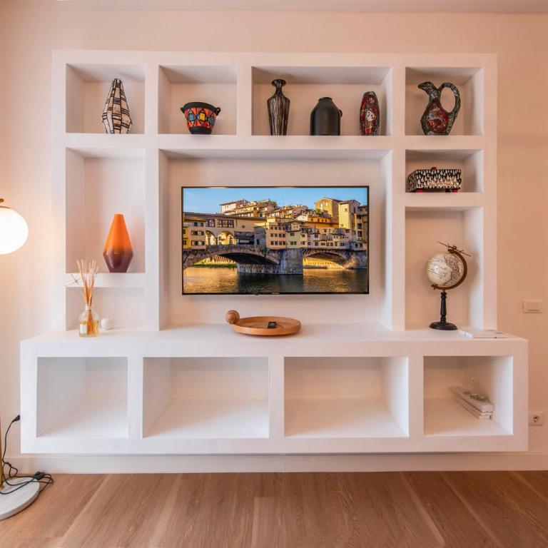 Giotto House - Appartamento con 2 Camere da Letto - 69