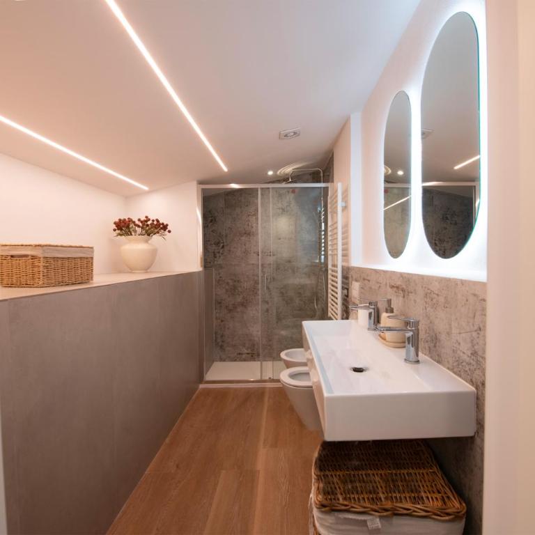 Giotto House - Appartamento con 2 Camere da Letto - 74